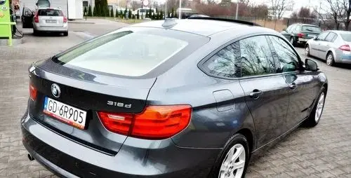 BMW Seria 3 