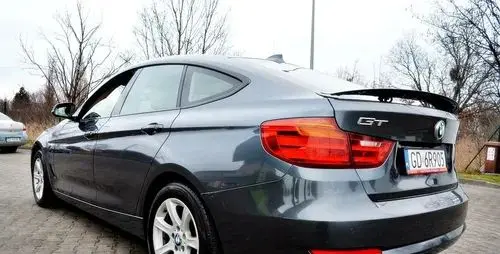 BMW Seria 3 