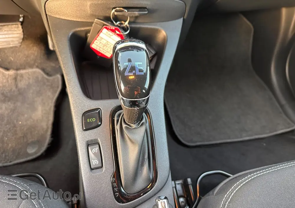 RENAULT Zoe R110 Z.E 40 Intens (z akumulatorem)