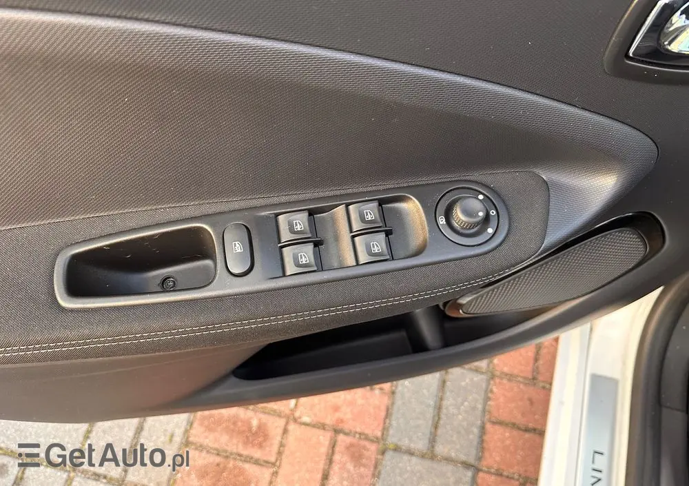 RENAULT Zoe R110 Z.E 40 Intens (z akumulatorem)