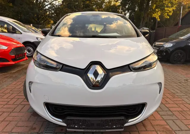 RENAULT Zoe R110 Z.E 40 Intens (z akumulatorem)