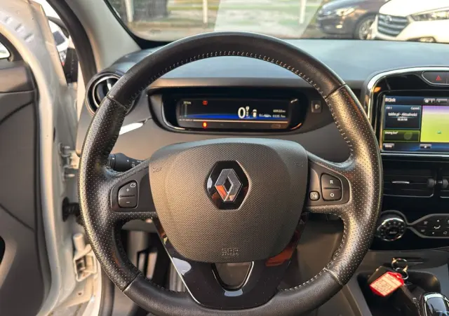 RENAULT Zoe R110 Z.E 40 Intens (z akumulatorem)