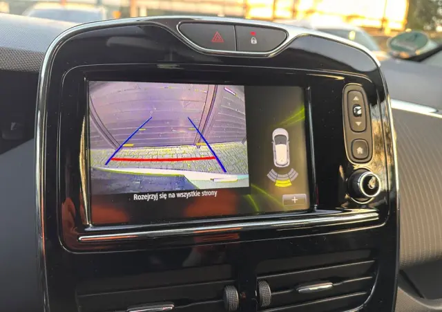 RENAULT Zoe R110 Z.E 40 Intens (z akumulatorem)