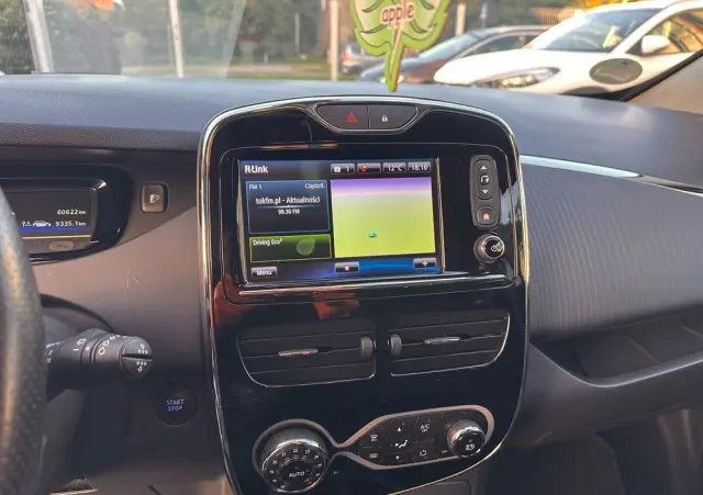 RENAULT Zoe R110 Z.E 40 Intens (z akumulatorem)