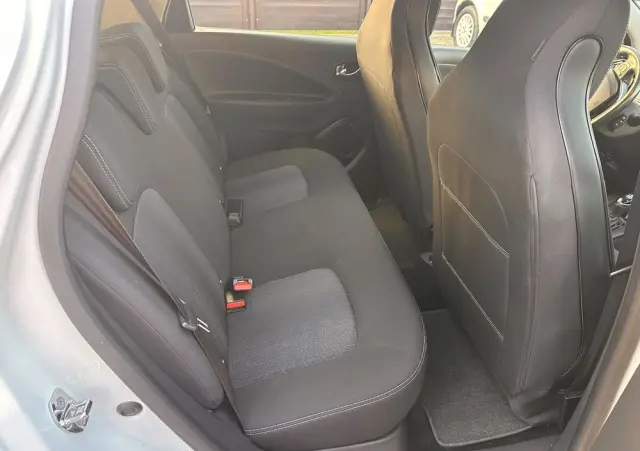 RENAULT Zoe R110 Z.E 40 Intens (z akumulatorem)