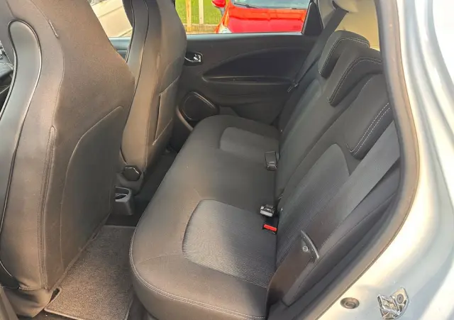 RENAULT Zoe R110 Z.E 40 Intens (z akumulatorem)