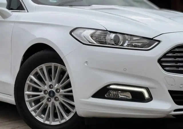 FORD Mondeo 2.0 TDCi Start-Stopp Business Edition