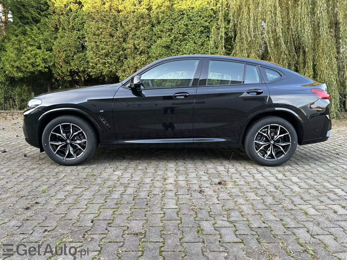 BMW X4 M 