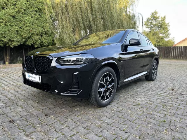 BMW X4 M 