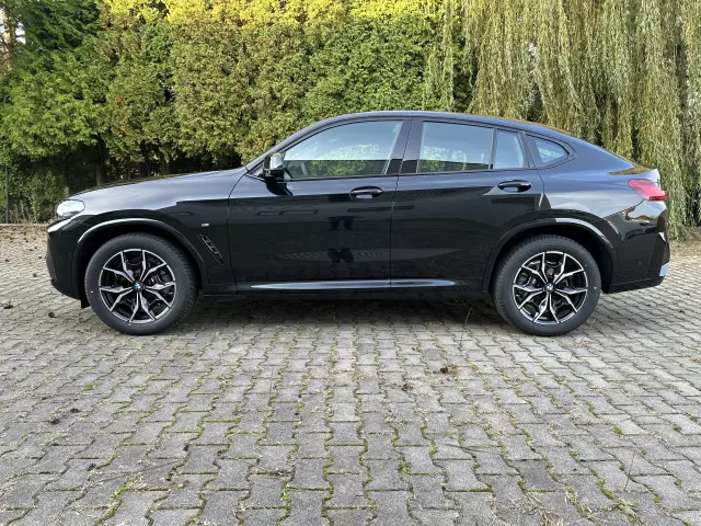 BMW X4 M 