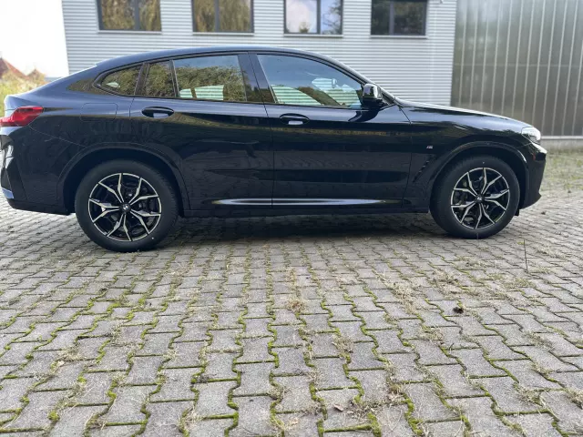 BMW X4 M 