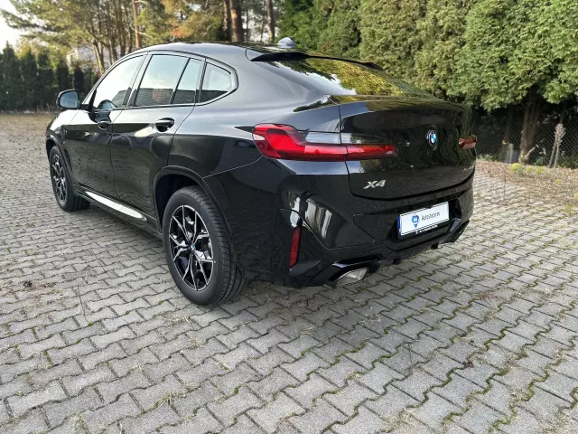 BMW X4 M 