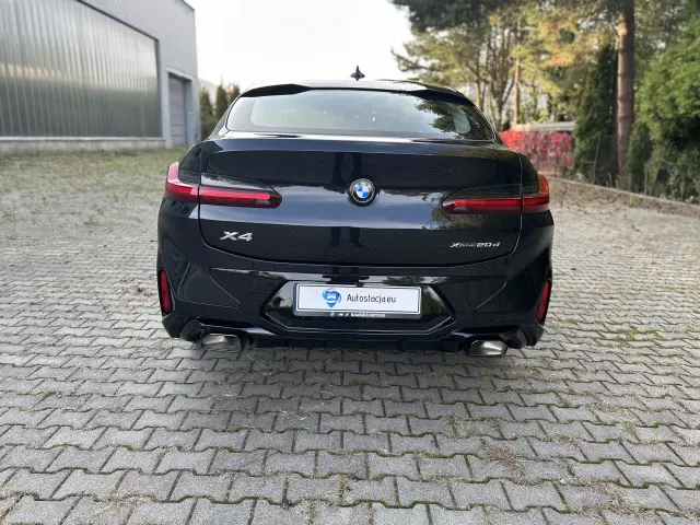 BMW X4 M 