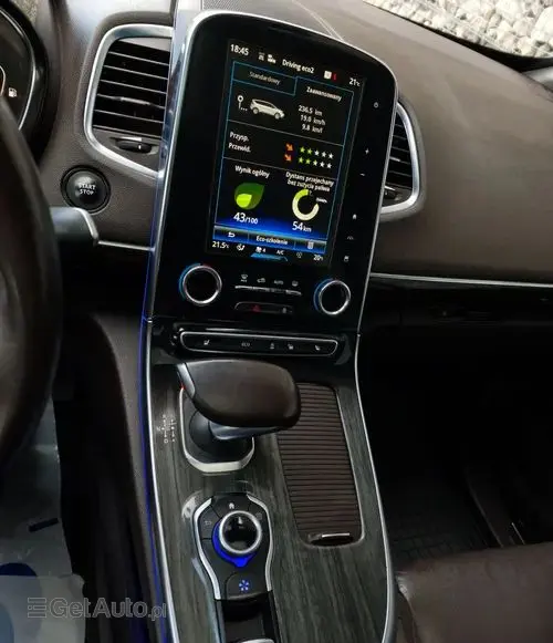 RENAULT Espace 