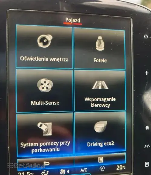 RENAULT Espace 