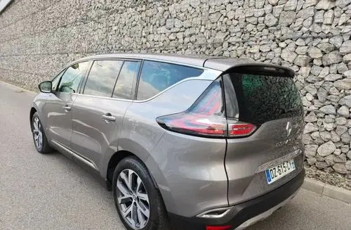 RENAULT Espace 