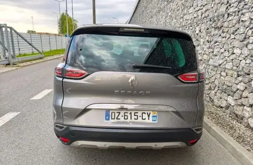 RENAULT Espace 