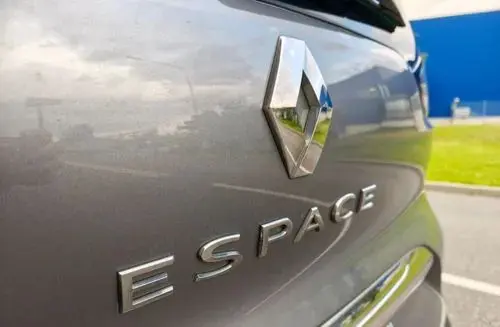 RENAULT Espace 