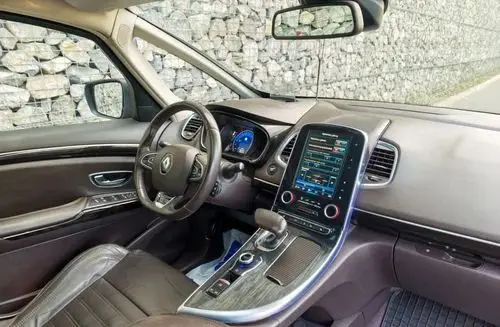 RENAULT Espace 