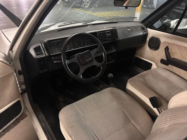 FIAT Ritmo Supercabrio 100s