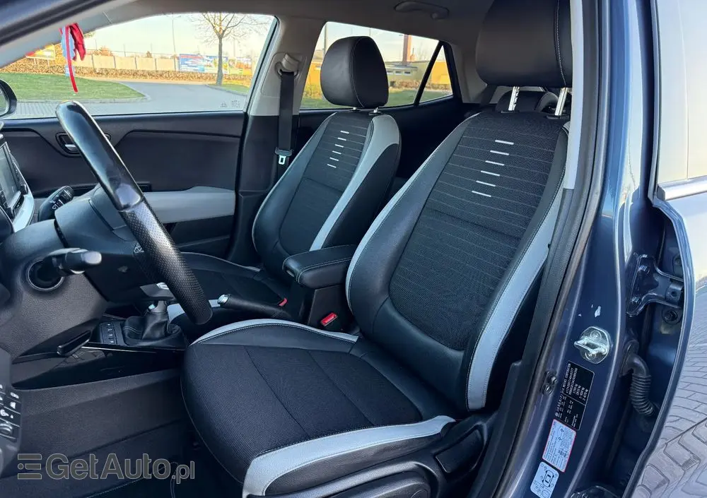 KIA Stonic 1.6 CRDi Platinum Edition