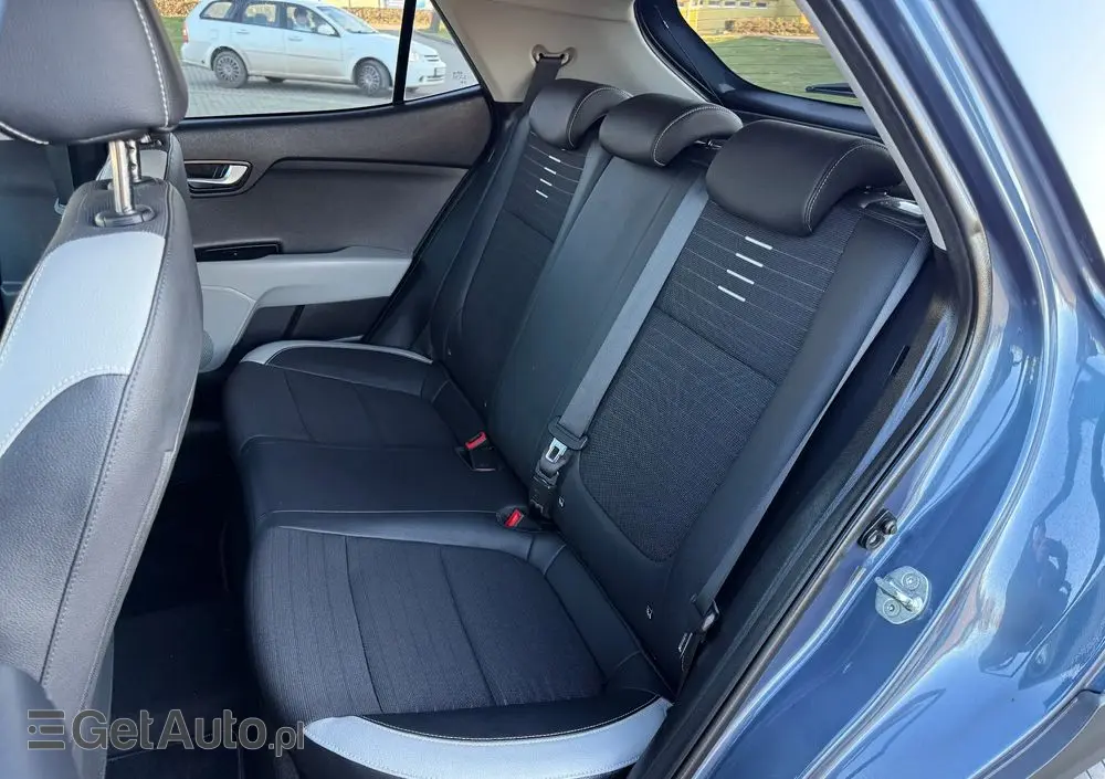 KIA Stonic 1.6 CRDi Platinum Edition