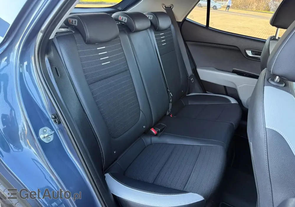 KIA Stonic 1.6 CRDi Platinum Edition