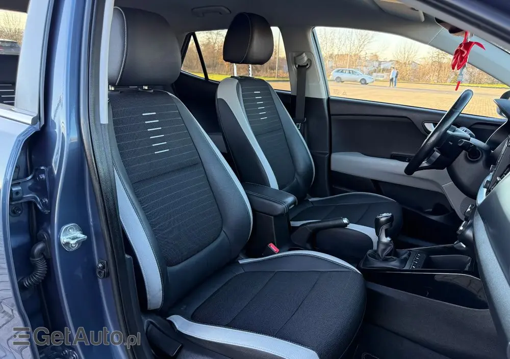 KIA Stonic 1.6 CRDi Platinum Edition