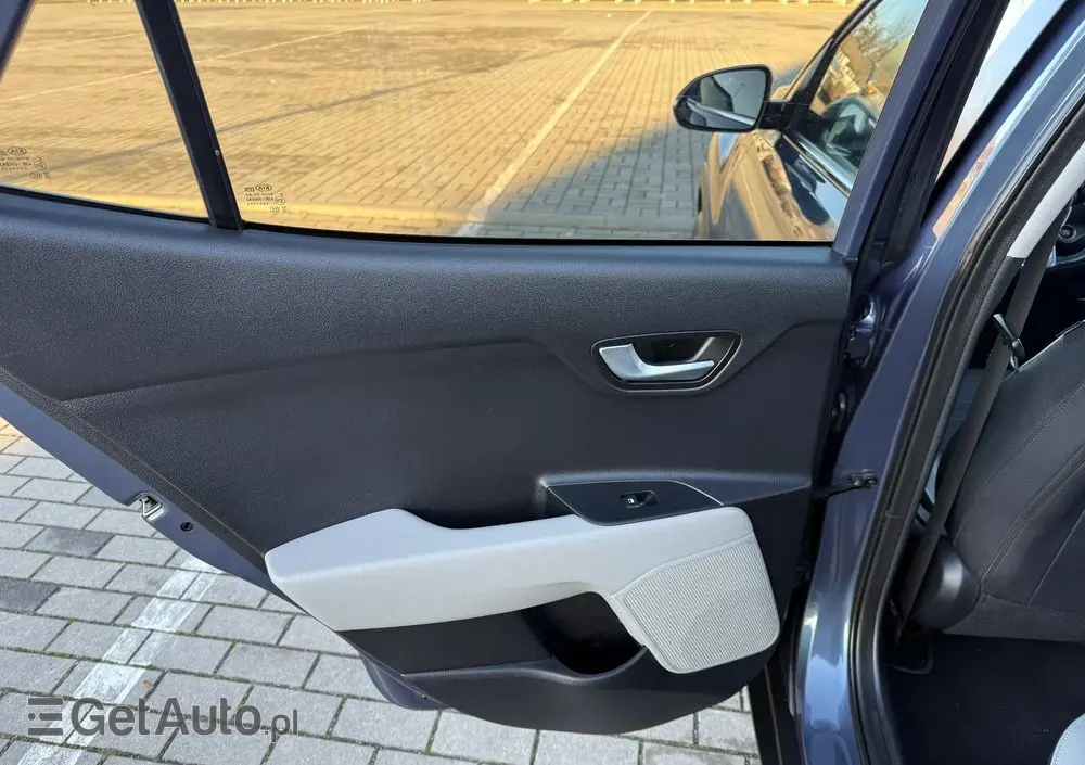 KIA Stonic 1.6 CRDi Platinum Edition