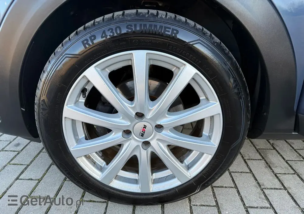 KIA Stonic 1.6 CRDi Platinum Edition