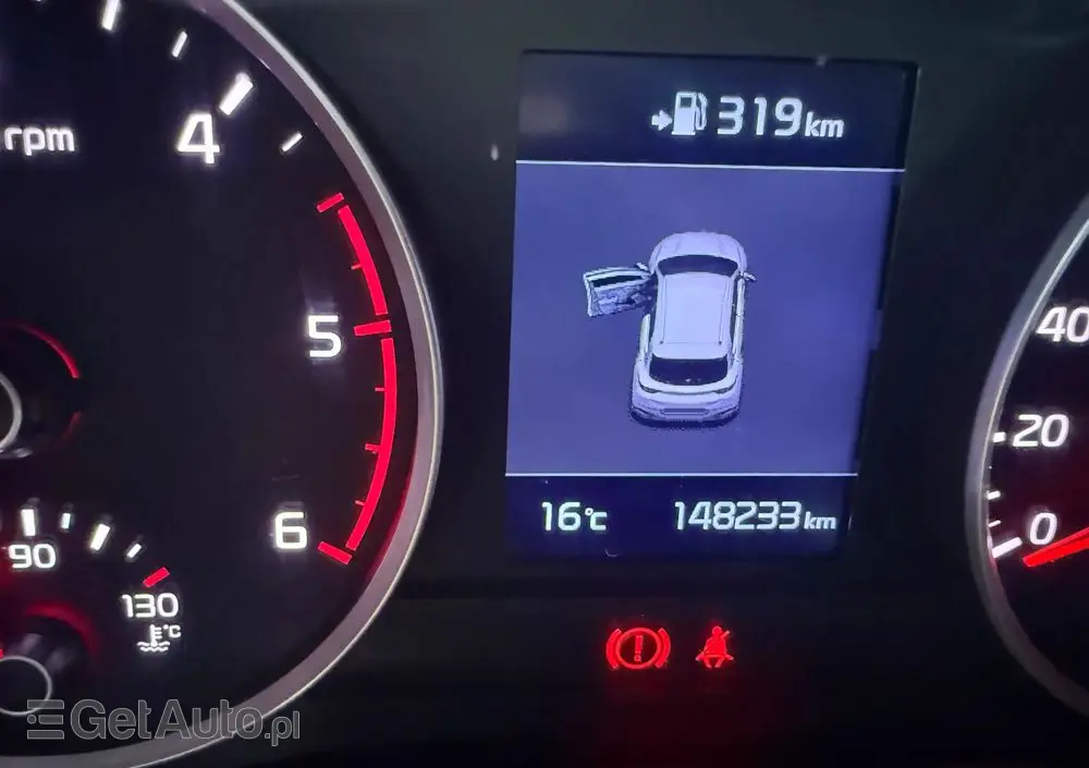 KIA Stonic 1.6 CRDi Platinum Edition