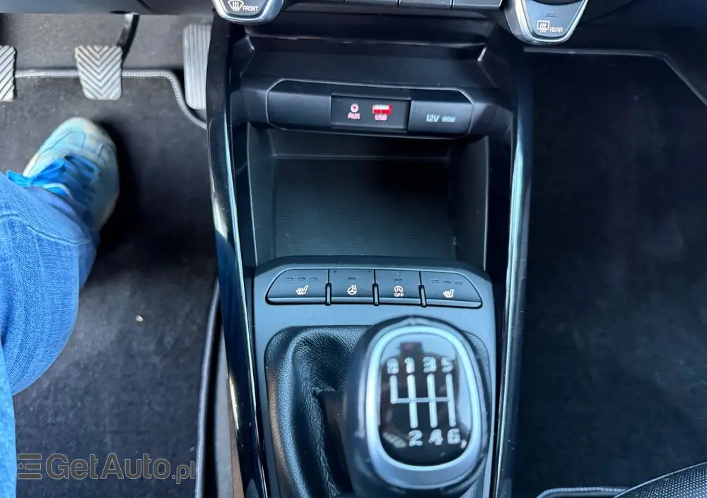 KIA Stonic 1.6 CRDi Platinum Edition