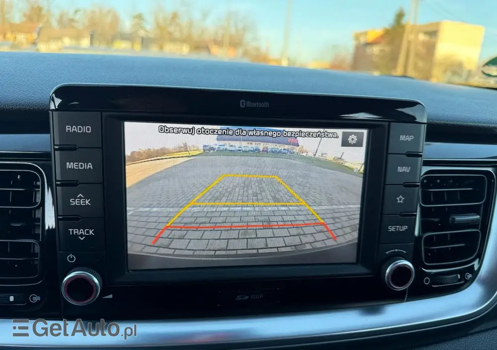 KIA Stonic 1.6 CRDi Platinum Edition