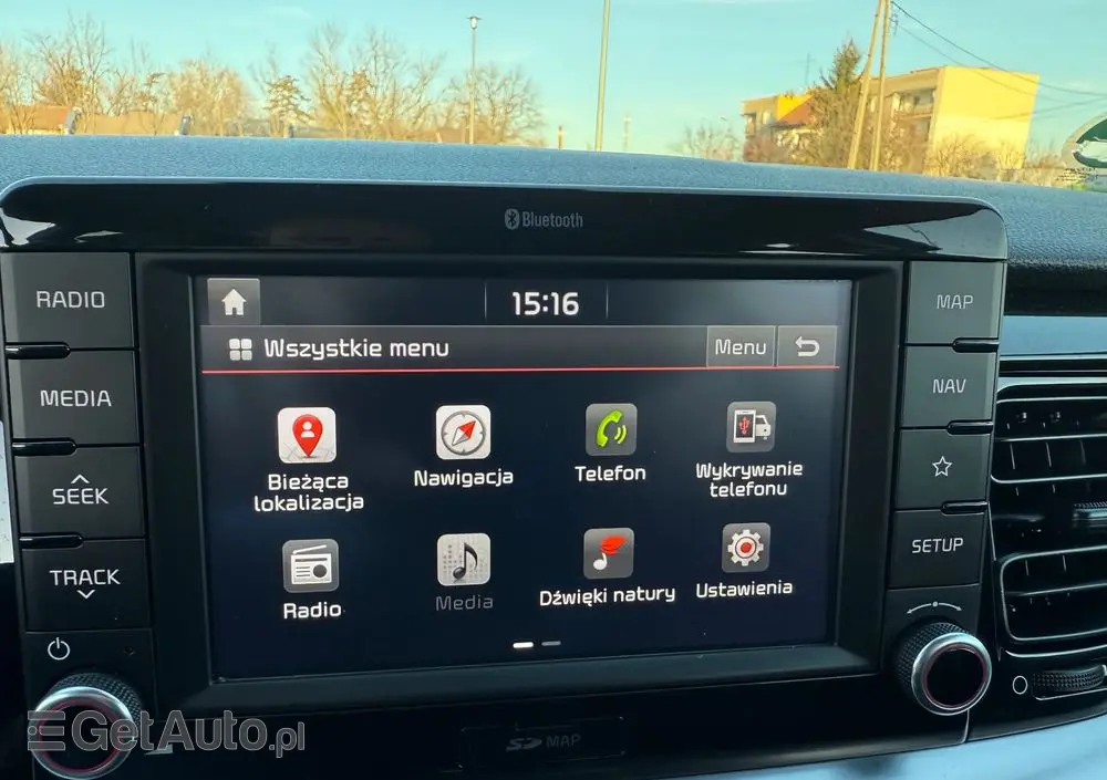 KIA Stonic 1.6 CRDi Platinum Edition