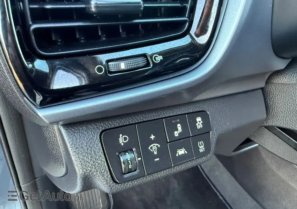 KIA Stonic 1.6 CRDi Platinum Edition