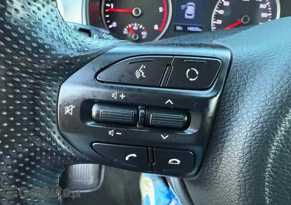 KIA Stonic 1.6 CRDi Platinum Edition