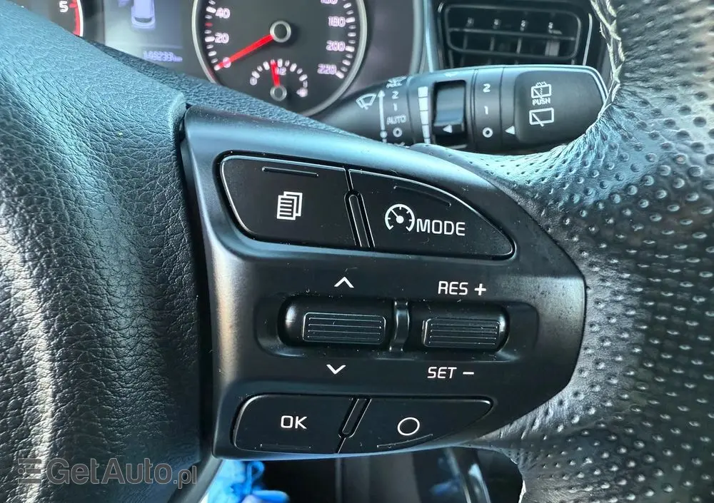 KIA Stonic 1.6 CRDi Platinum Edition