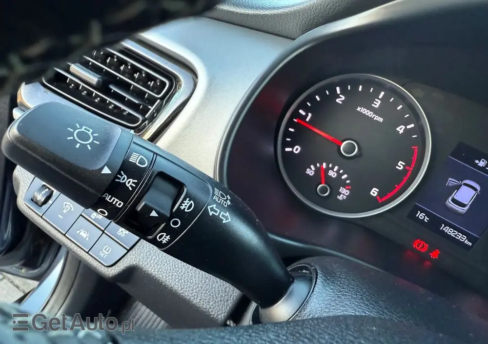 KIA Stonic 1.6 CRDi Platinum Edition