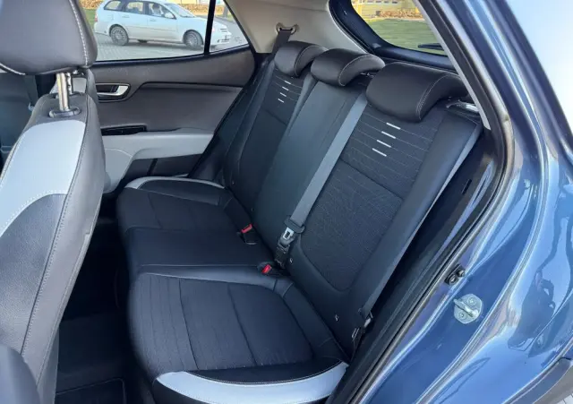 KIA Stonic 1.6 CRDi Platinum Edition