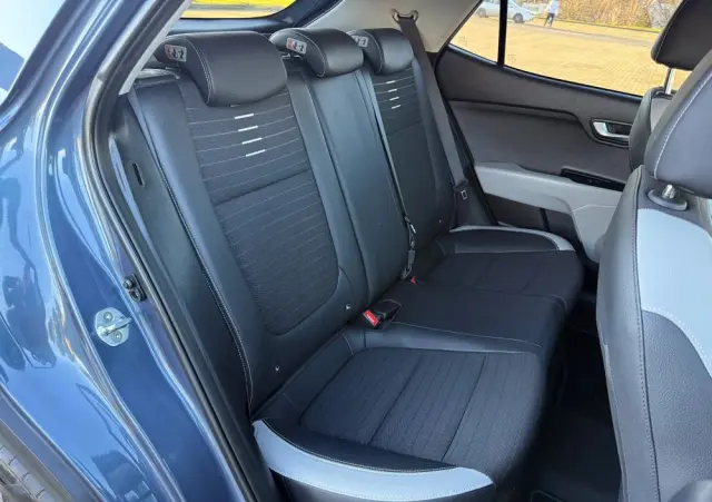 KIA Stonic 1.6 CRDi Platinum Edition