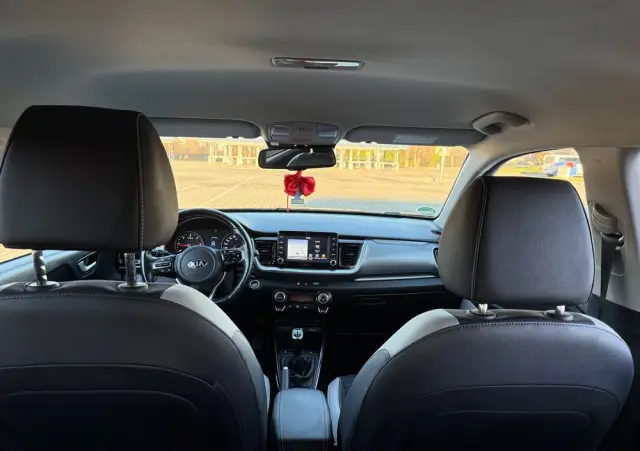 KIA Stonic 1.6 CRDi Platinum Edition