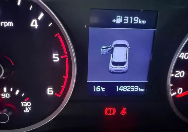 KIA Stonic 1.6 CRDi Platinum Edition