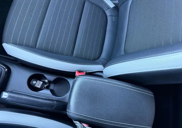 KIA Stonic 1.6 CRDi Platinum Edition