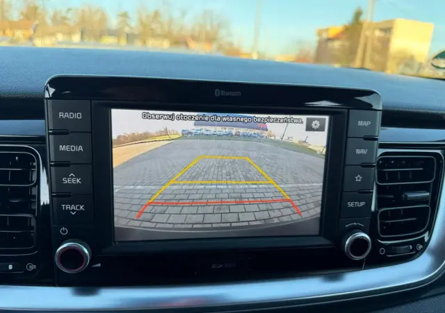 KIA Stonic 1.6 CRDi Platinum Edition