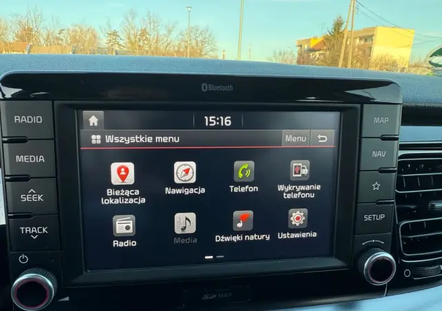 KIA Stonic 1.6 CRDi Platinum Edition