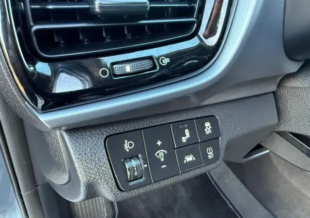 KIA Stonic 1.6 CRDi Platinum Edition