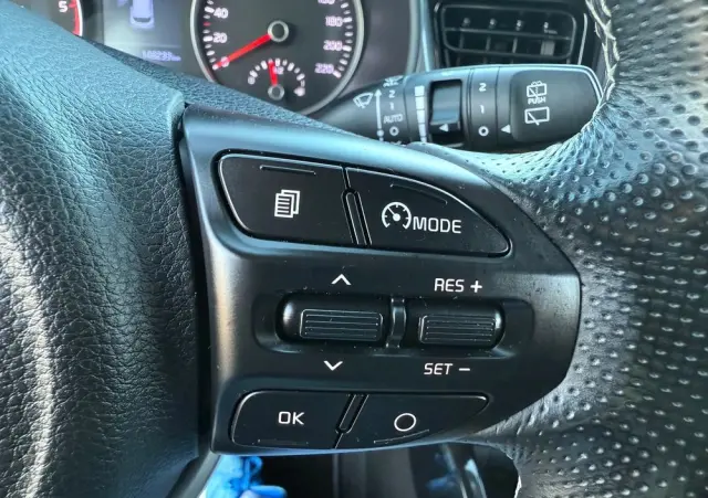 KIA Stonic 1.6 CRDi Platinum Edition