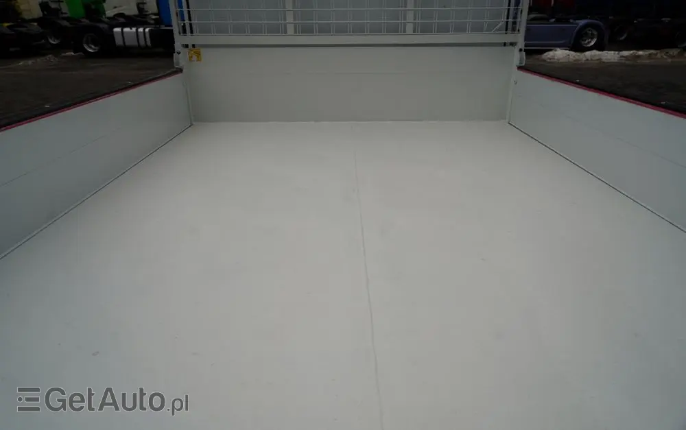 IVECO DAILY 35-140 / WYWROTKA / BRYGADÓWKA - 6 MIEJSC  / BLIŹNIAK / MANUAL / 