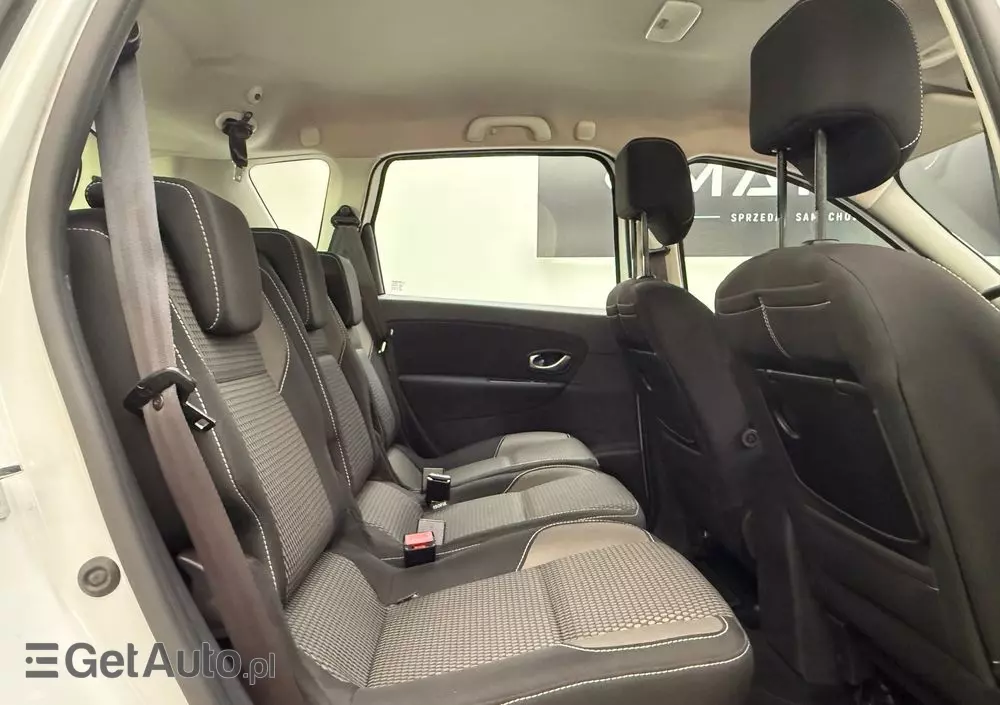 RENAULT Scenic ENERGY TCe 115 S&S Xmod Bose Edition