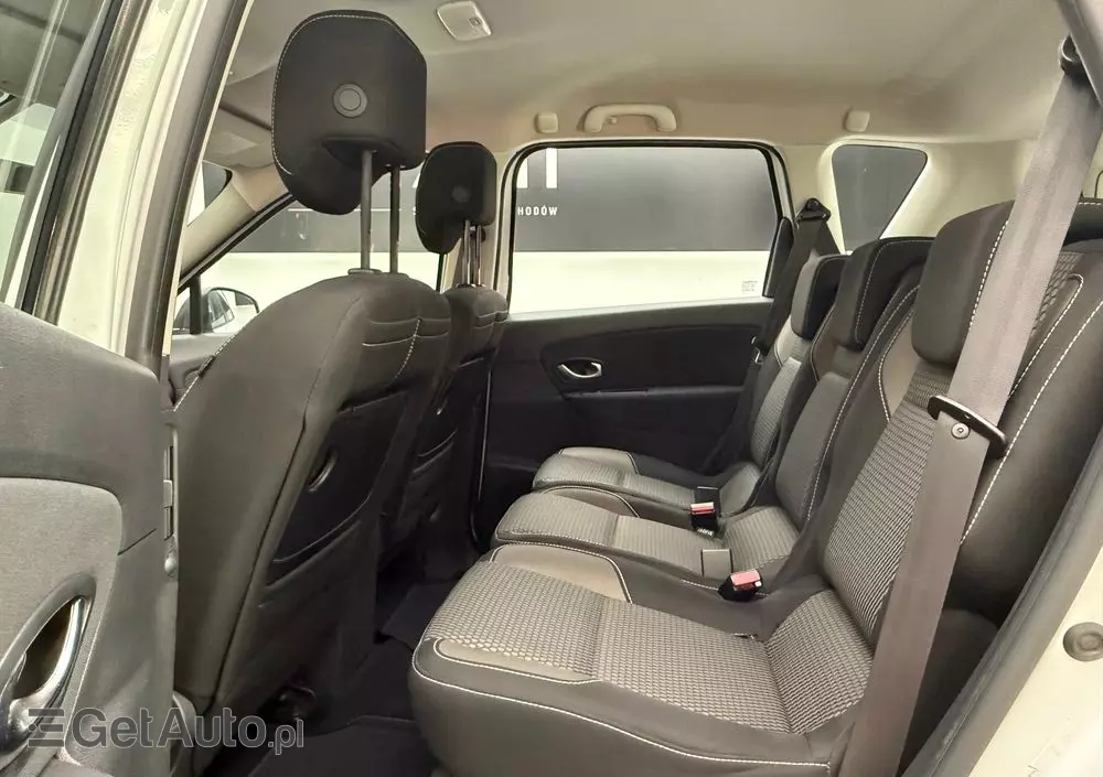 RENAULT Scenic ENERGY TCe 115 S&S Xmod Bose Edition